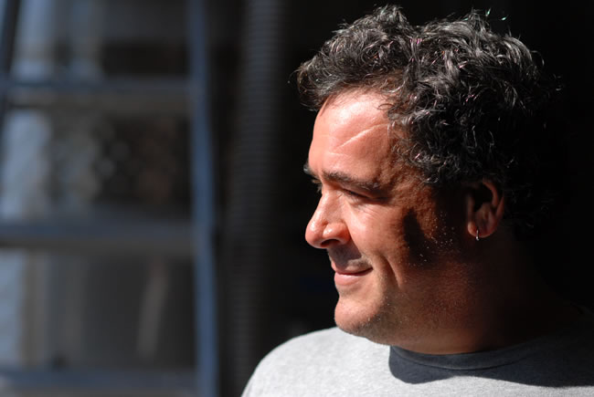 Winemaker, Mark Herold